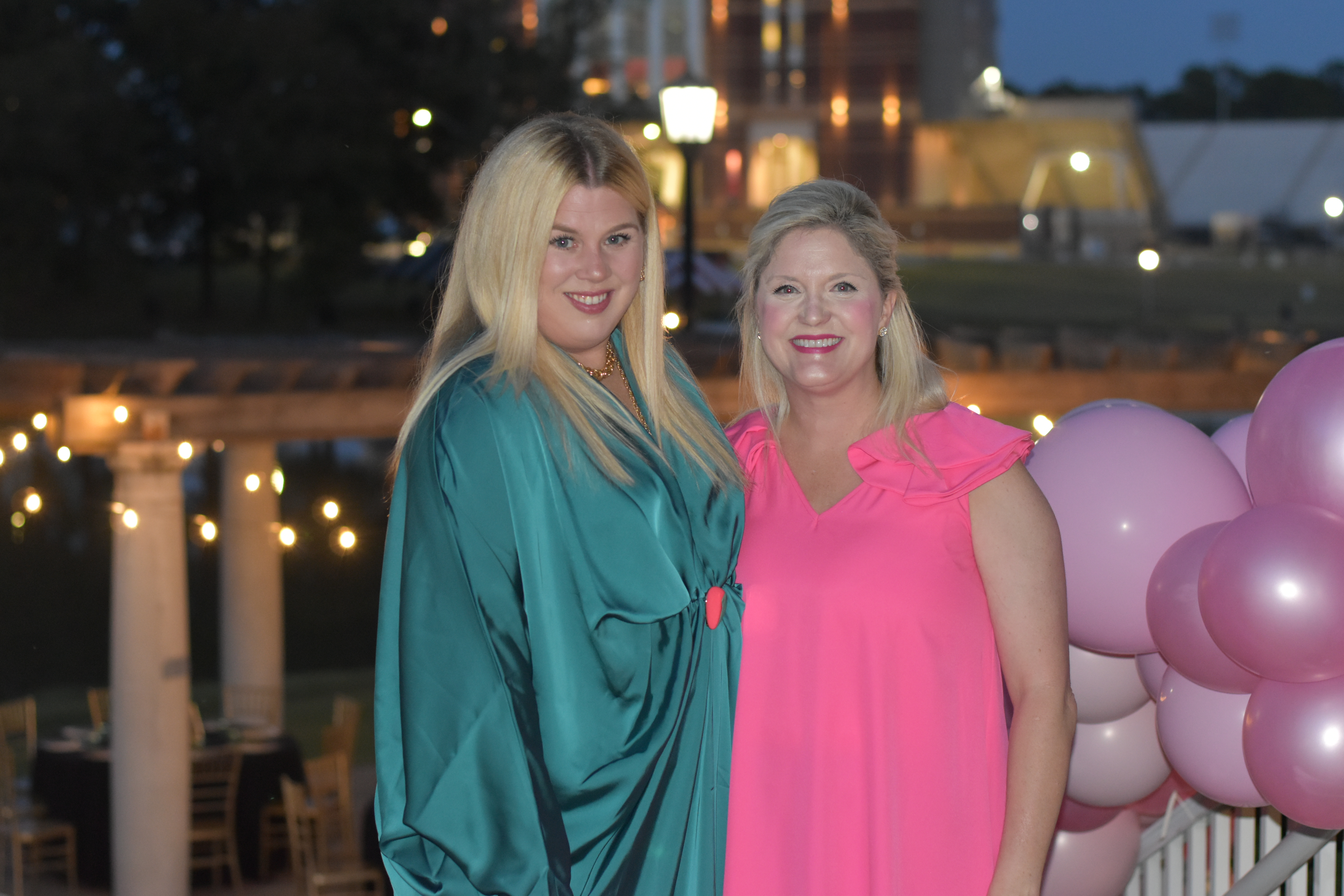 A Wicked Night of Stars 